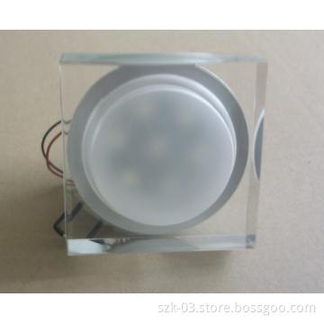 LED Ceiling Light with PMMA 3W